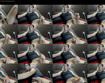 daniel_like — 6 minute Chaturbate male naked cam show, 720p, Sep 20, 2025
