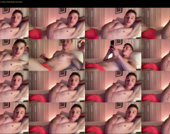 droll_guy — 6 minute Chaturbate male naked cam show, 720p, Sep 20, 2025