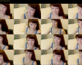 fritha — 22 minute Chaturbate female naked cam show, 720p, Sep 20, 2025