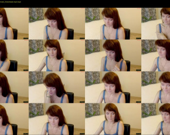 fritha — 28 minute Chaturbate female naked cam show, 720p, Sep 21, 2025