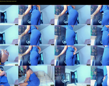 ginger_smil — 97 minute Chaturbate female naked cam show, 720p, Sep 20, 2025