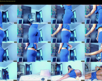 ginger_smil — 117 minute Chaturbate female naked cam show, 720p, Sep 20, 2025