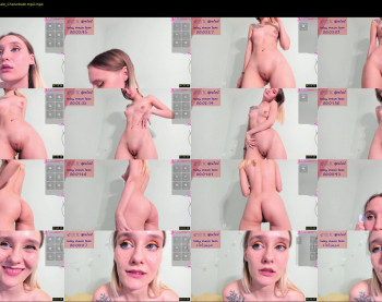 ixsi — 6 minute Chaturbate female naked cam show, 720p, Sep 20, 2025
