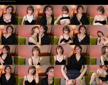 jitoon_exe — 86 minute Chaturbate female naked cam show, 720p, Sep 20, 2025