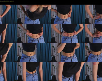 jolyndeb — 7 minute Chaturbate female naked cam show, 720p, Sep 20, 2025
