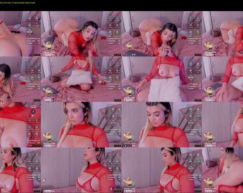 khloe_018 — 19 minute Chaturbate female naked cam show, 720p, Sep 20, 2025