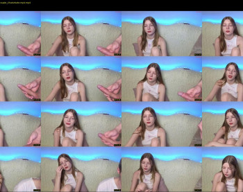 lovirss — 26 minute Chaturbate couple naked cam show, 720p, Sep 20, 2025