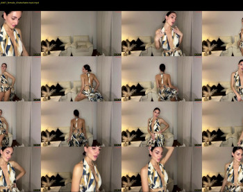 margotdeville — 40 minute Chaturbate female naked cam show, 720p, Sep 21, 2025