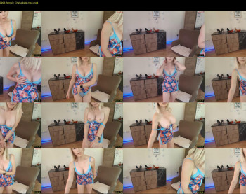 mirela_silver — 7 minute Chaturbate female naked cam show, 720p, Sep 20, 2025