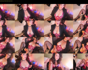 missmina — 104 minute Chaturbate female naked cam show, 720p, Sep 20, 2025