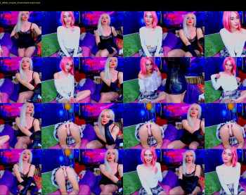 mistressnorma — 52 minute Chaturbate female naked cam show, 720p, Sep 20, 2025