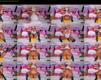 naughtyobsessions — 120 minute Chaturbate female naked cam show, 720p, Sep 20, 2025