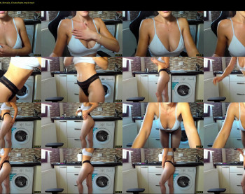 nickyplus — 10 minute Chaturbate couple naked cam show, 720p, Sep 20, 2025