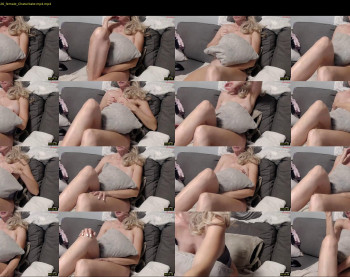 s_mailleee — 11 minute Chaturbate female naked cam show, 720p, Sep 21, 2025