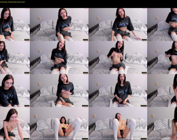 sinblimer — 104 minute Chaturbate female naked cam show, 720p, Sep 20, 2025