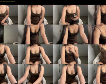 sofie_diva — 48 minute Chaturbate female naked cam show, 480p, Sep 20, 2025
