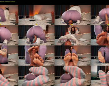 technoelf — 120 minute Chaturbate female naked cam show, 720p, Sep 20, 2025