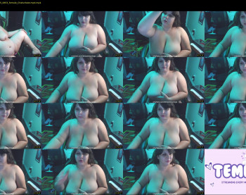 tempestsprings — 4 minute Chaturbate female naked cam show, 720p, Sep 20, 2025