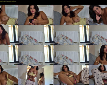 anaworld69 — 120 minute Chaturbate female naked cam show, 720p, Sep 21, 2025