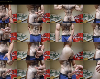 apoiio — 64 minute Chaturbate male naked cam show, 480p, Sep 21, 2025