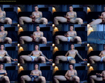 asmodeo_cox — 71 minute Chaturbate male naked cam show, 720p, Sep 22, 2025