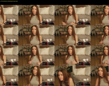 bunny_marthy — 9 minute Chaturbate female naked cam show, 720p, Sep 21, 2025