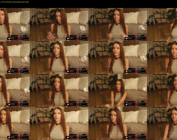 bunny_marthy — 32 minute Chaturbate female naked cam show, 720p, Sep 21, 2025