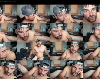 ccmanrivs120 — 16 minute Chaturbate male naked cam show, 720p, Sep 22, 2025