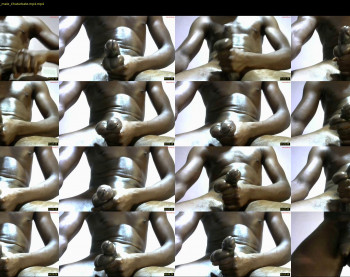 decraze — 6 minute Chaturbate male naked cam show, 720p, Sep 21, 2025
