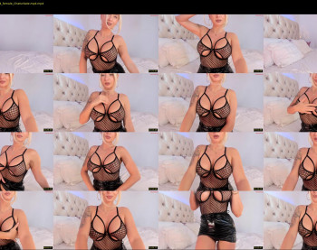 dee_nise — 63 minute Chaturbate female naked cam show, 720p, Sep 21, 2025