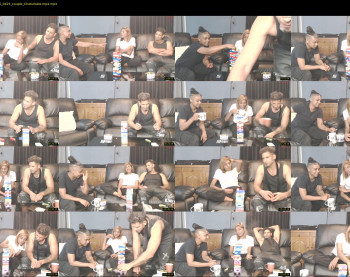 dominate_stud — 103 minute Chaturbate couple naked cam show, 720p, Sep 22, 2025