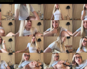 fflloowweerr — 14 minute Chaturbate couple naked cam show, 720p, Sep 21, 2025