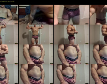 fitdad420 — 3 minute Chaturbate male naked cam show, 720p, Sep 21, 2025