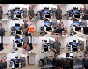 holihurricane — 121 minute Chaturbate female naked cam show, 720p, Sep 22, 2025