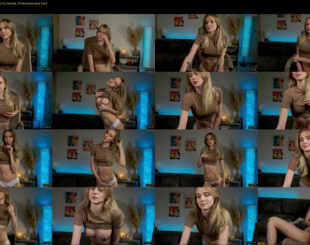 jessica_rays — 74 minute Chaturbate couple naked cam show, 720p, Sep 22, 2025