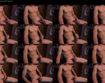 jrxguy — 8 minute Chaturbate male naked cam show, 720p, Sep 21, 2025