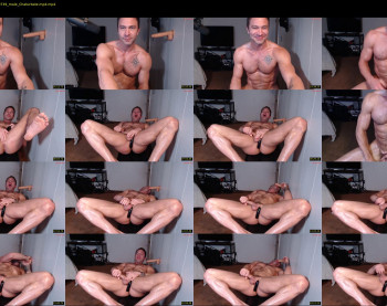 kanedrexler — 21 minute Chaturbate male naked cam show, 720p, Sep 21, 2025