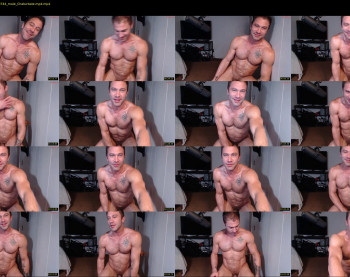 kanedrexler — 5 minute Chaturbate male naked cam show, 720p, Sep 21, 2025