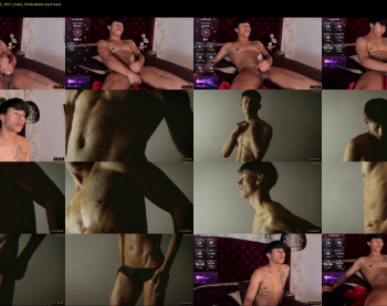 labrinthteasing — 121 minute Chaturbate male naked cam show, 720p, Sep 21, 2025