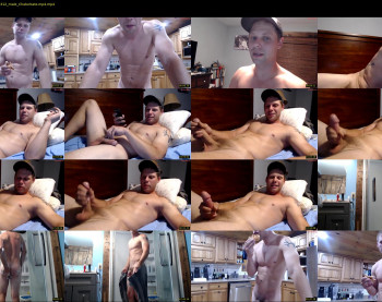 lancehardin — 52 minute Chaturbate male naked cam show, 720p, Sep 22, 2025