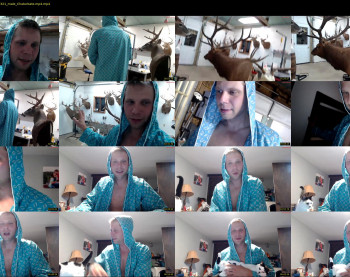 lancehardin — 8 minute Chaturbate male naked cam show, 720p, Sep 22, 2025