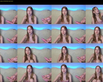 lovirss — 103 minute Chaturbate couple naked cam show, 720p, Sep 21, 2025