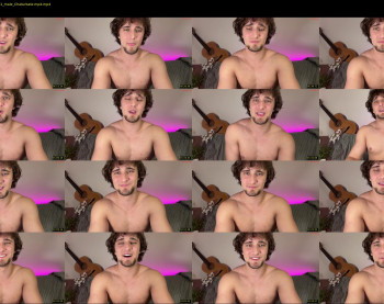 manolein — 4 minute Chaturbate male naked cam show, 720p, Sep 22, 2025