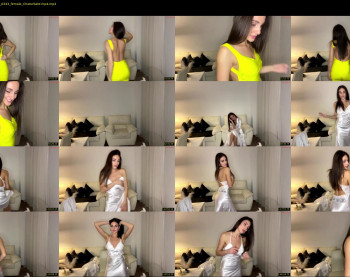 margotdeville — 120 minute Chaturbate female naked cam show, 720p, Sep 22, 2025