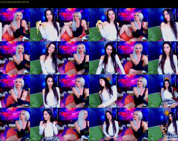 mistressnorma — 18 minute Chaturbate female naked cam show, 720p, Sep 21, 2025