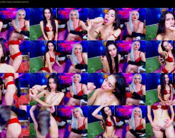 mistressnorma — 120 minute Chaturbate female naked cam show, 720p, Sep 22, 2025