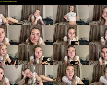 motherlode_ — 81 minute Chaturbate female naked cam show, 720p, Sep 21, 2025