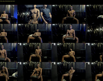 mr_maximo — 88 minute Chaturbate male naked cam show, 720p, Sep 21, 2025