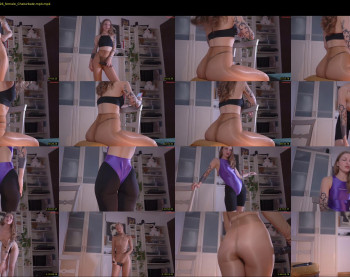 ms_lorelei — 120 minute Chaturbate female naked cam show, 720p, Sep 21, 2025