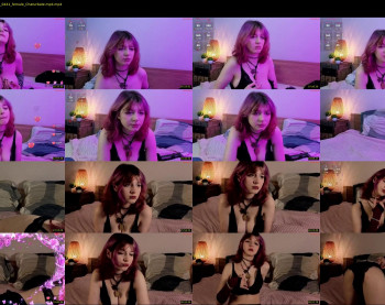 orvacurington — 44 minute Chaturbate female naked cam show, 720p, Sep 22, 2025